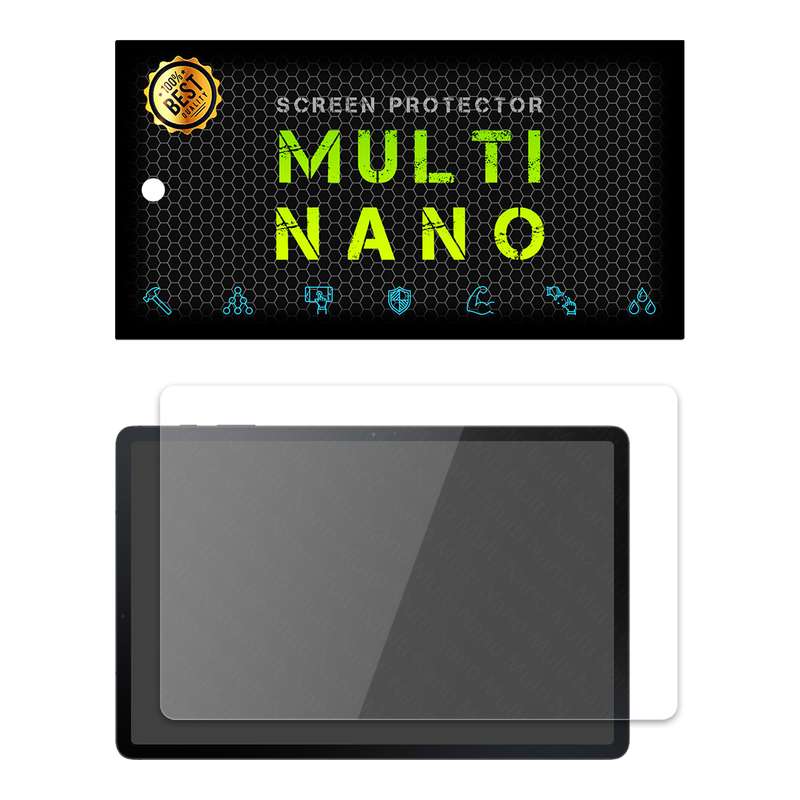محافظ صفحه نمایش مولتی نانو مدل X-S1N مناسب برای تبلت سامسونگ Galaxy Tab S7 FE 2021 - 12.4 Inch