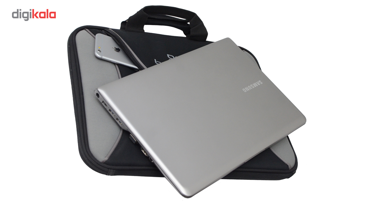 کیف لپ تاپ بالتا مدل BLTK 033 مناسب برای لپ تاپ 15 اینچی