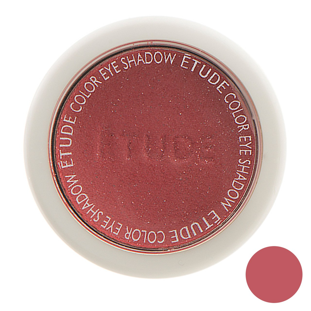 سایه چشم اتود مدل Color Eye Shadow RD167