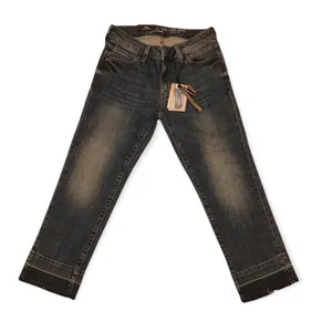 شلوار جین زنانه کالینز مدل 0010