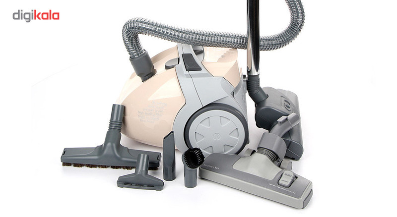 جارو برقی زلمر مدل ZVC 305 ST