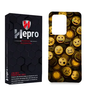 HEPRO MC Cover for Samsung Galaxy S20 Ultra