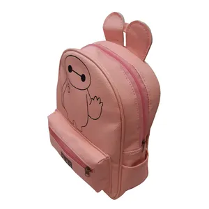 کوله پشتی کودک مدل Hi کد 1050