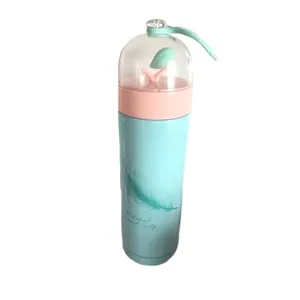 فلاسک خانه سفید طرح پرنده