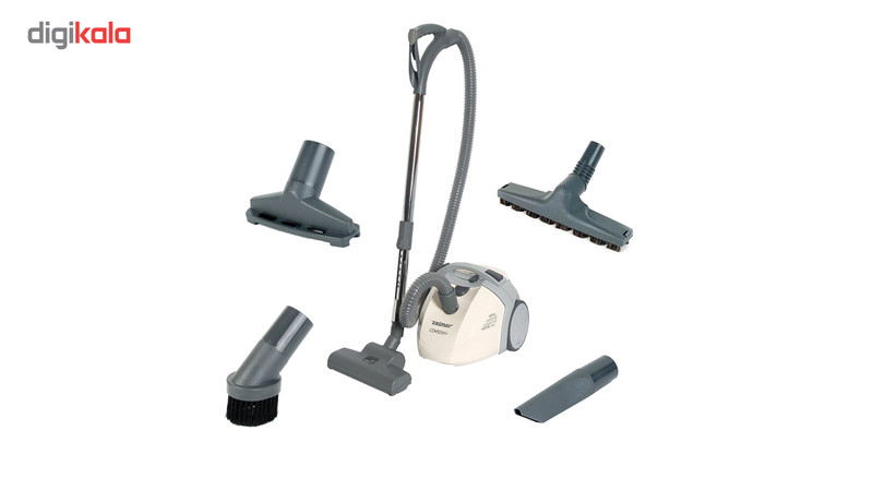 جارو برقی زلمر مدل ZVC 305 ST