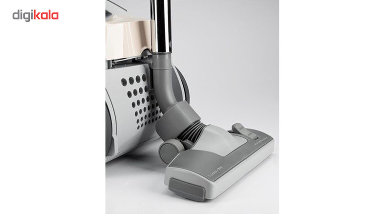 جارو برقی زلمر مدل ZVC 305 ST