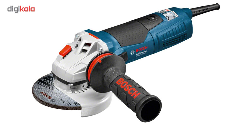مینی فرز بوش مدل GWS 17-125 INOX مینی فرز بوش مدل GWS 17-125 INOX