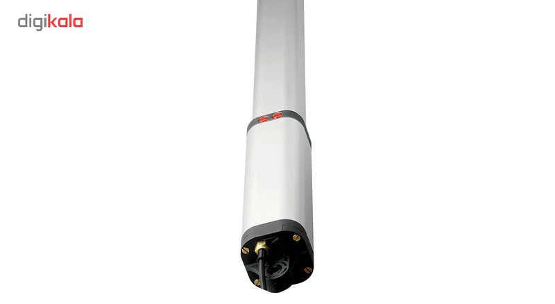 جک پارکینگی بی اف تی مدل LUXB جک پارکینگی بی اف تی مدل LUXB