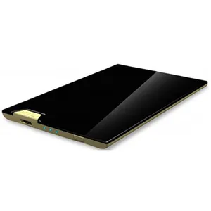شارژر همراه میلی مدل HB-T12 ظرفیت 1200 میلی آمپر ساعت