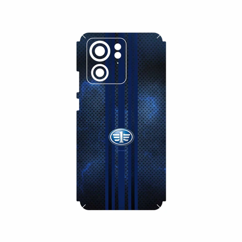 برچسب پوششی ماهوت مدل FAW مناسب برای گوشی موبایل موتورولا Edge 40