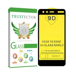Trustector FULLTR Screen Protector for Nokia 2