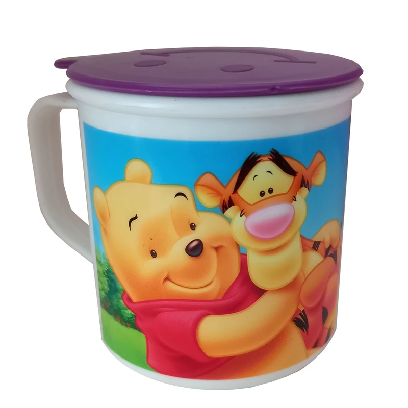 لیوان کودک مدل Pooh