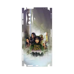 MAHOOT The Lord of the Rings-FullSkin Cover Sticker for Xiaomi Poco F4 GT 5G