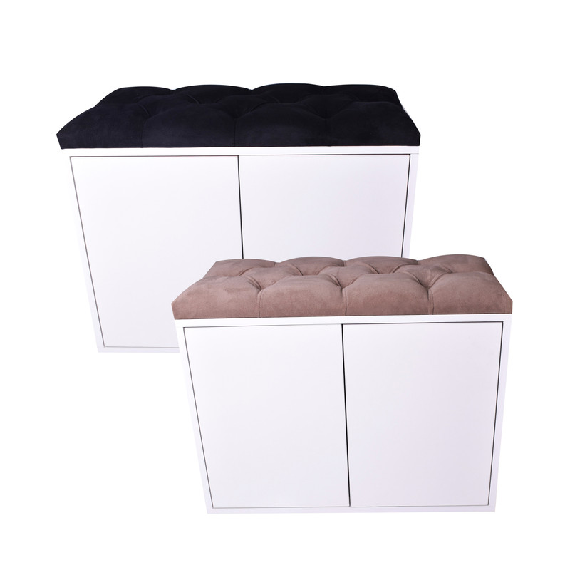 جاکفشی مدل آلما 510