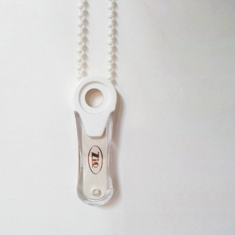 پرده زبرا زیو مدل L5043 سایز 200x280 سانتی متر