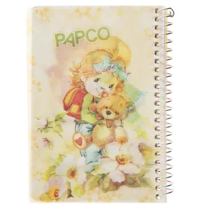 Papco NB-670-3D-2D Pattern 3 Notebook