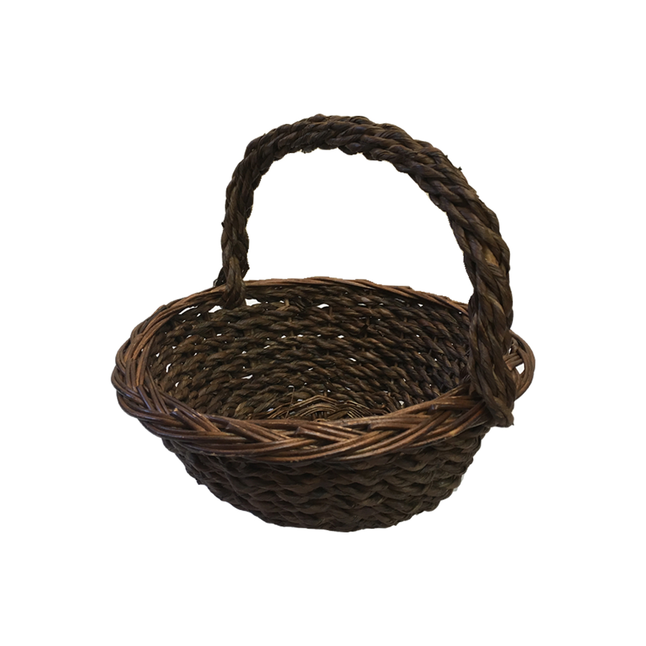 سبد آشپزخانه آرونی مدل 003 BROWN