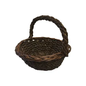 سبد آشپزخانه آرونی مدل 003  BROWN