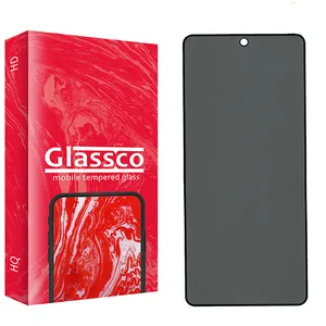 Glassco Co2 Privacy Screen Protector For Xiaomi Poco X5