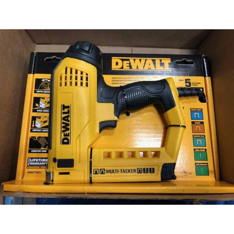 منگنه کوب دیوالت مدل DWHT75021 منگنه کوب دیوالت مدل DWHT75021