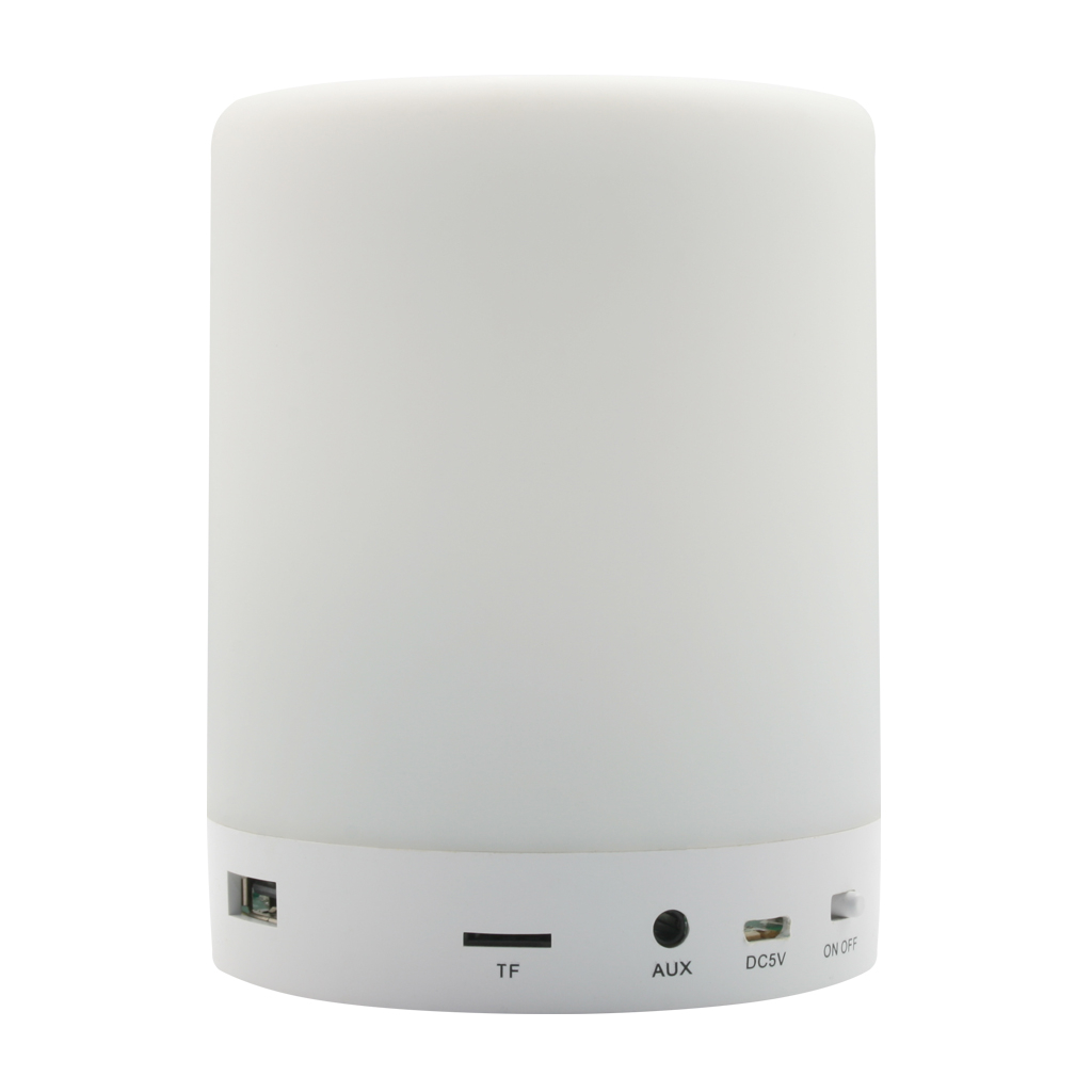 اسپیکر بلوتوثی قابل حمل مدل CL-671