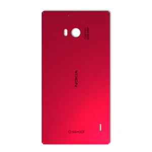 MAHOOT Color Special Sticker for Nokia Lumia 930