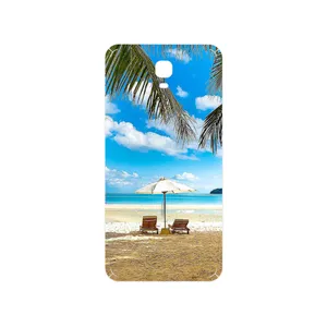 MAHOOT Beach Cover Sticker for GLX Aria 1