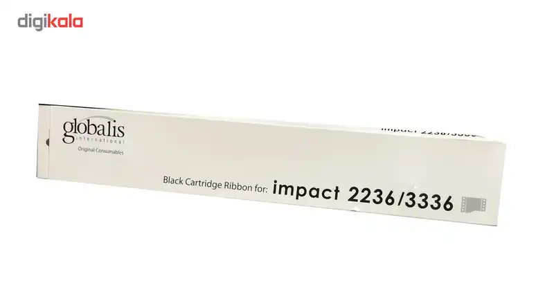 ریبون پرینتر سوزنی گلوبالیس مدل 2236 و 3336