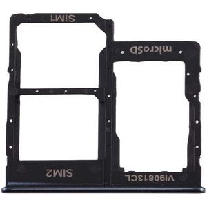خشاب سیم کارت مدل A315-Blk مناسب برای گوشی موبایل سامسونگ Galaxy A31