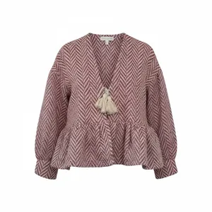 کت زنانه مدل MZ028 