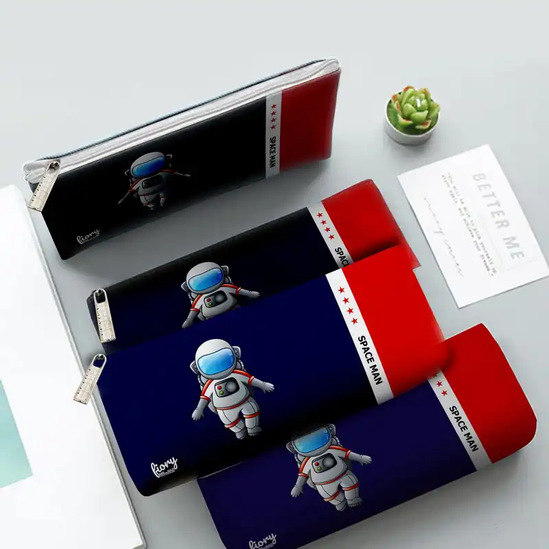 جامدادی مستر راد مدل فضانورد کد fiory 1960