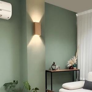 چراغ دیواری مدل W002