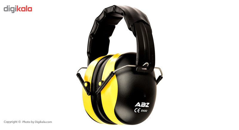 محافظ گوش پارکسون ABZ مدل EP107D51