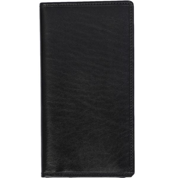 کیف پول مردانه رویال چرم مدل M23-Black کیف پول مردانه رویال چرم مدل M23-Black