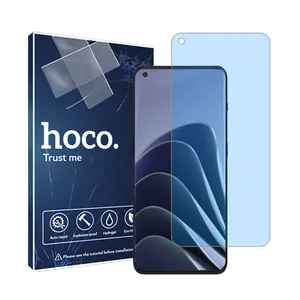Hoco HyBLU model anti-blue screen protector suitable for OnePlus 10 pro mobile phone