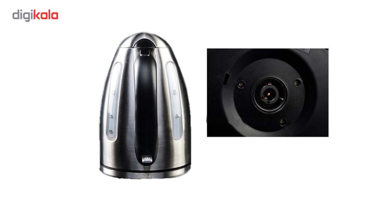 کتری برقی تفال مدل KI110D31