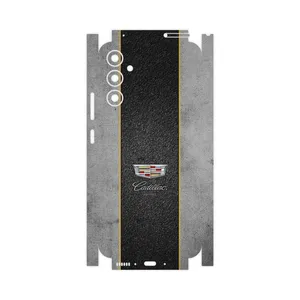 MAHOOT Cadillac-FullSkin Cover Sticker for Samsung Galaxy A34