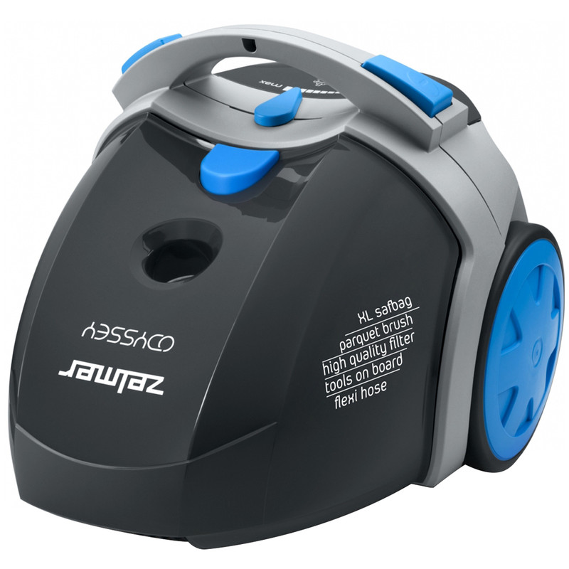 جارو برقی زلمر مدل ZVC 305 SP