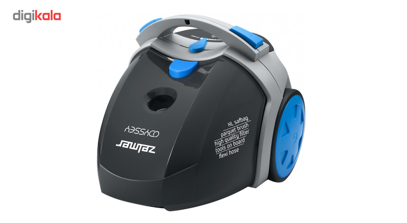 جارو برقی زلمر مدل ZVC 305 SP