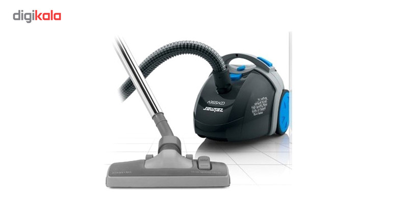 جارو برقی زلمر مدل ZVC 305 SP