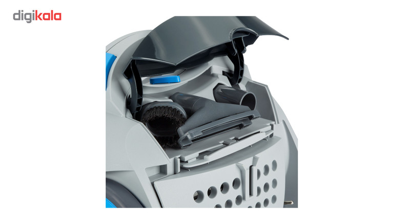 جارو برقی زلمر مدل ZVC 305 SP جارو برقی زلمر مدل ZVC 305 SP