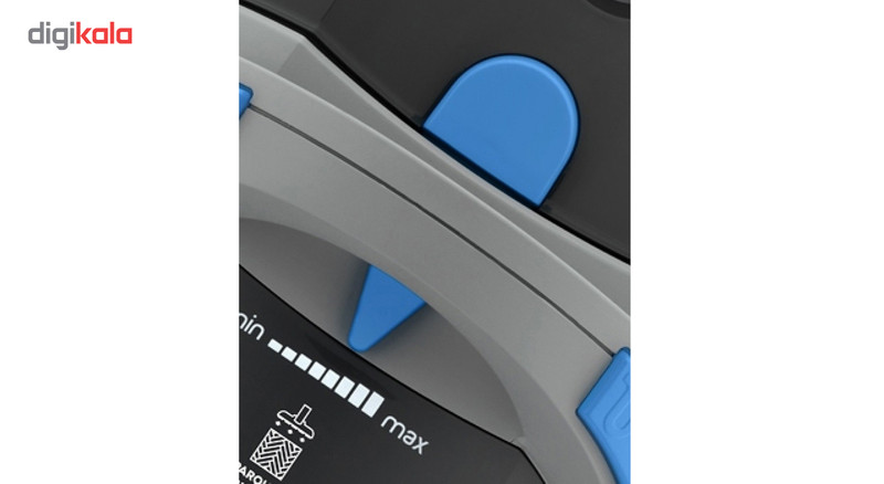 جارو برقی زلمر مدل ZVC 305 SP جارو برقی زلمر مدل ZVC 305 SP