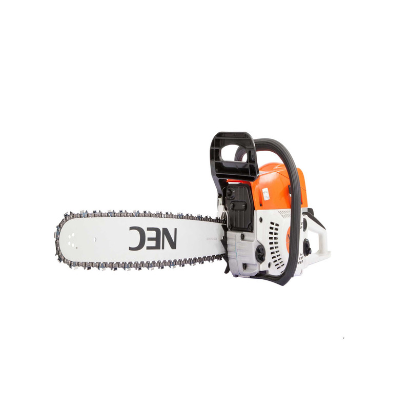 اره زنجیری موتوری ان ای سی مدل DB60