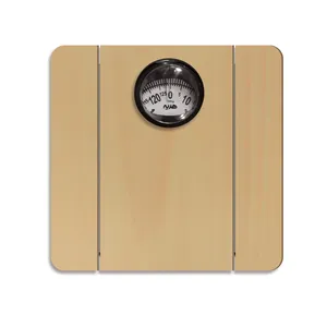 ترازو مکانیکی هدیه مدل Pine