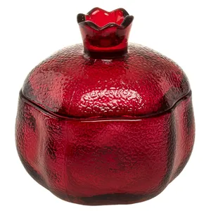 قندان طرح انار مدل 8006