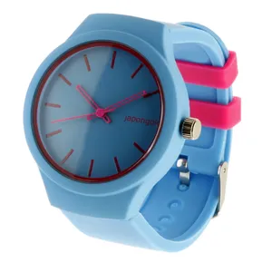 ساعت مچی عقربه‌ای ژاپن گلد مدل 7343-80022