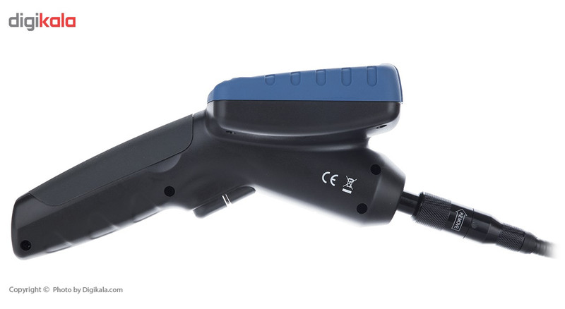 ویدئو بروسکوپ سی ای ام مدل BS-151