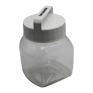 بانکه تک پلاستیک مدل YPSF-T181-22CM-2.5L
