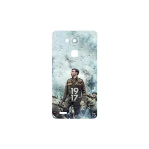 MAHOOT 1917 Cover Sticker for Huawei Mate 7