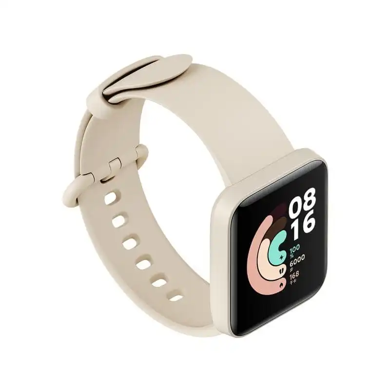 ساعت هوشمند شیائومی مدل EMD 2022 GLOBAL 2 LITE WATCK GDD